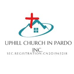 Uphill church in pardo inc.